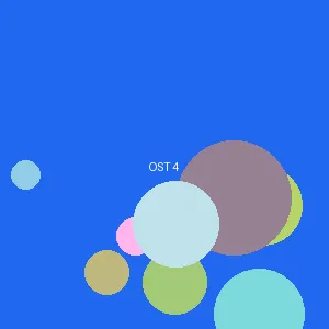 cos自慰 - 残響散歌封面